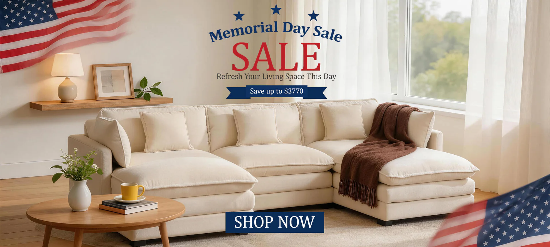 Elevate Your Comfort at Home